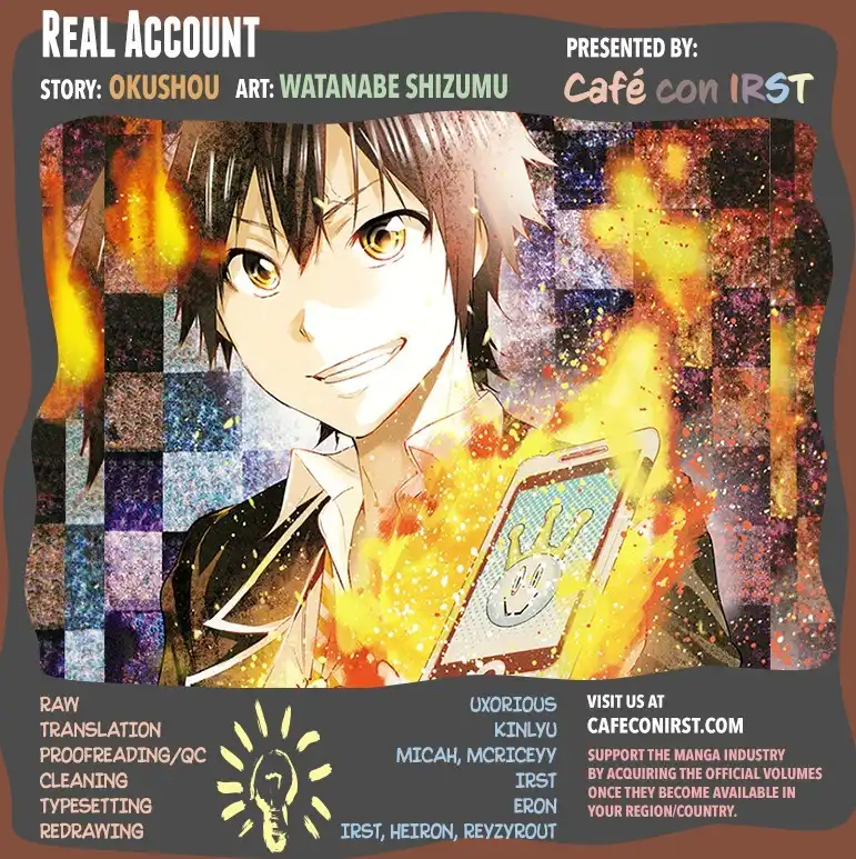 Real Account II Chapter 23 2